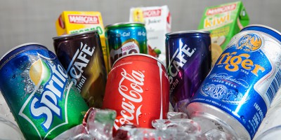 Did you know? 4 interesting facts about soft drinks - Cannon Logistics